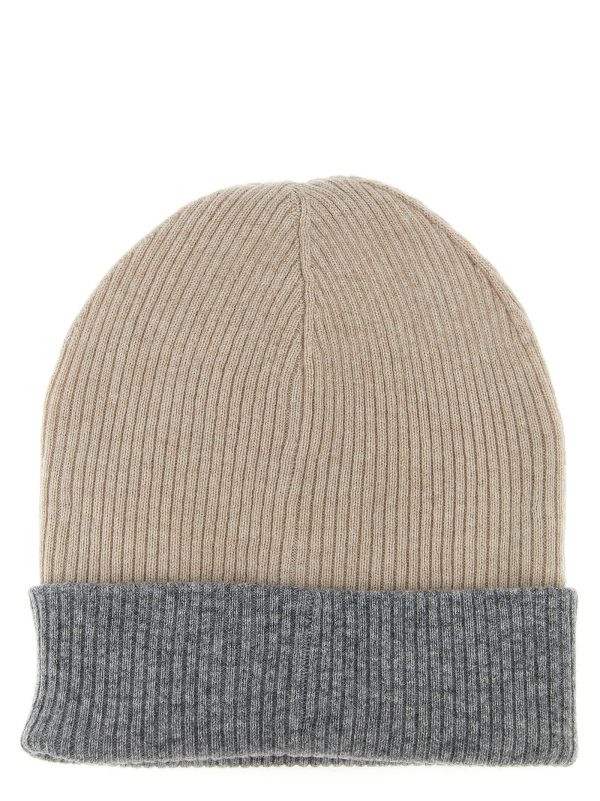 Reversible beanie - immagine 2