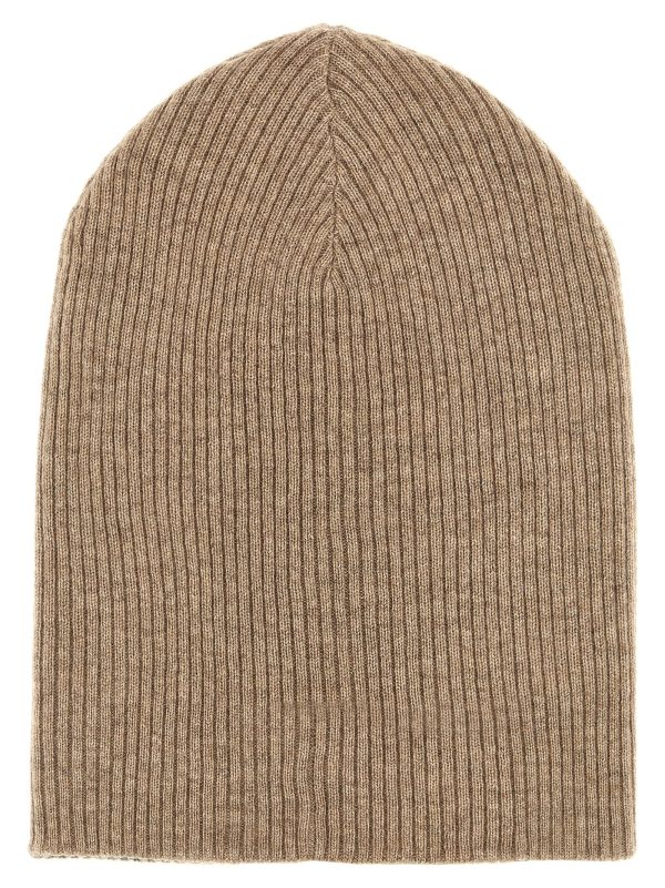 Reversible beanie - immagine 2