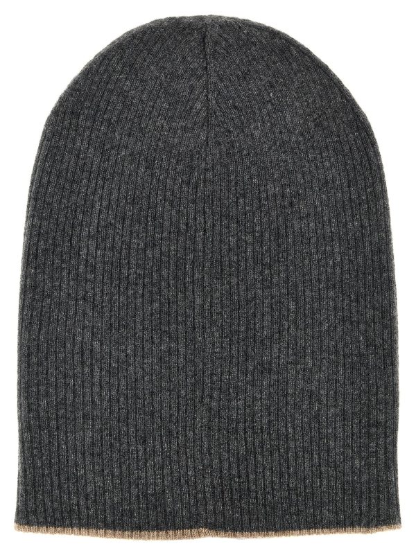 Reversible beanie - immagine 3