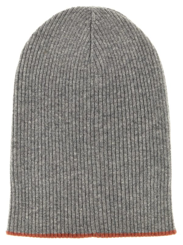 Reversible beanie - immagine 2