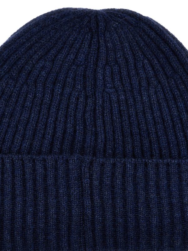 Ribbed cap - immagine 3