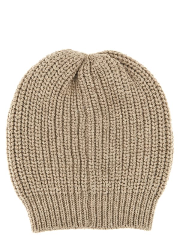 Sequin beanie - immagine 2