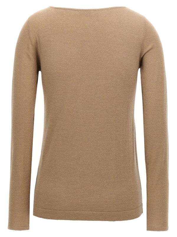 Lurex sweater - immagine 2