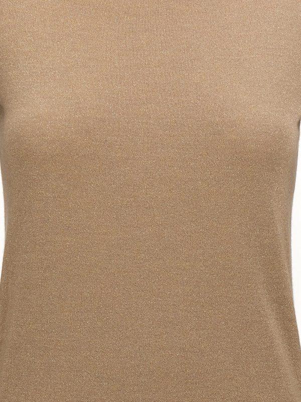 Lurex sweater - immagine 4