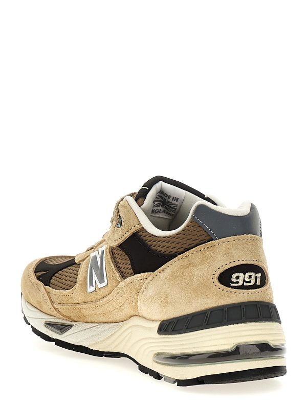 '991v1 Finale' sneakers - immagine 3