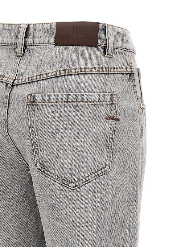 'The Retro Vintage' jeans - immagine 4