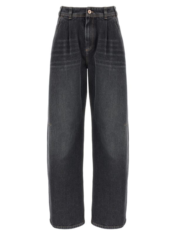 'Monile' jeans