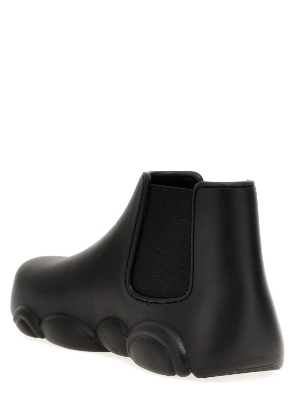 'Gummy' ankle boots - immagine 2