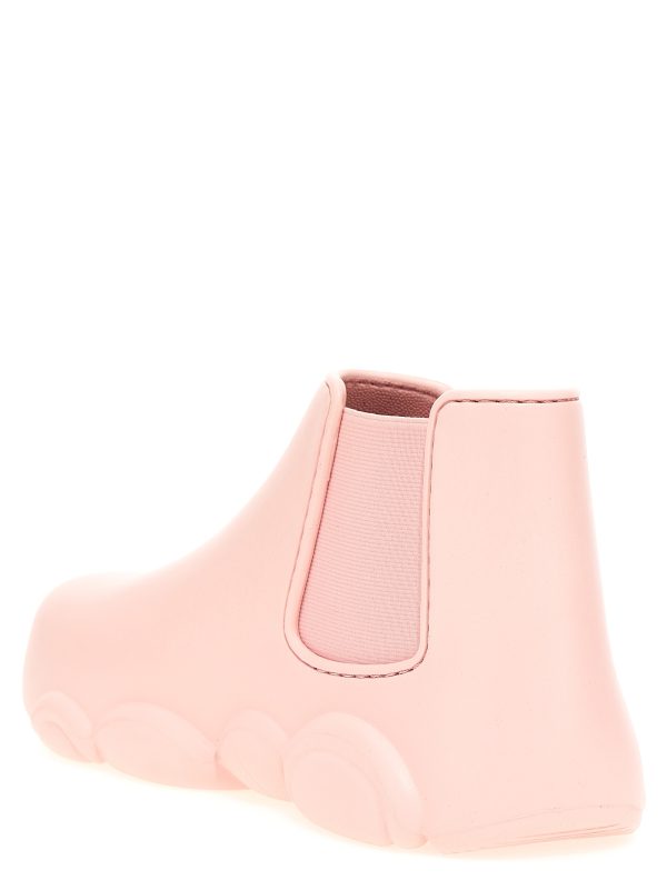 'Gummy' ankle boots - immagine 2