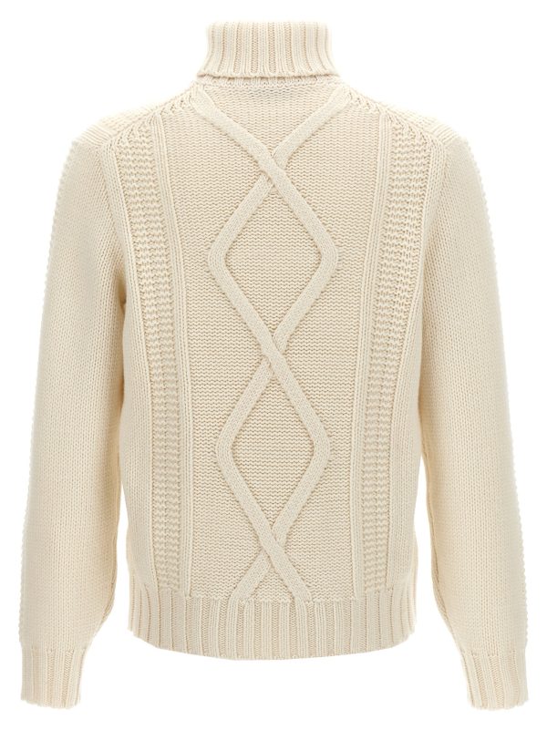 Cashmere sweater - immagine 2