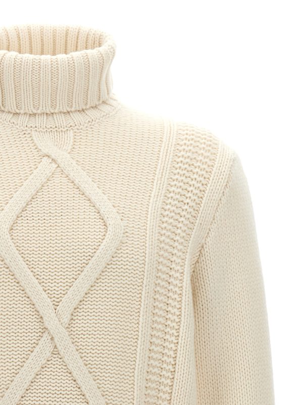 Cashmere sweater - immagine 3