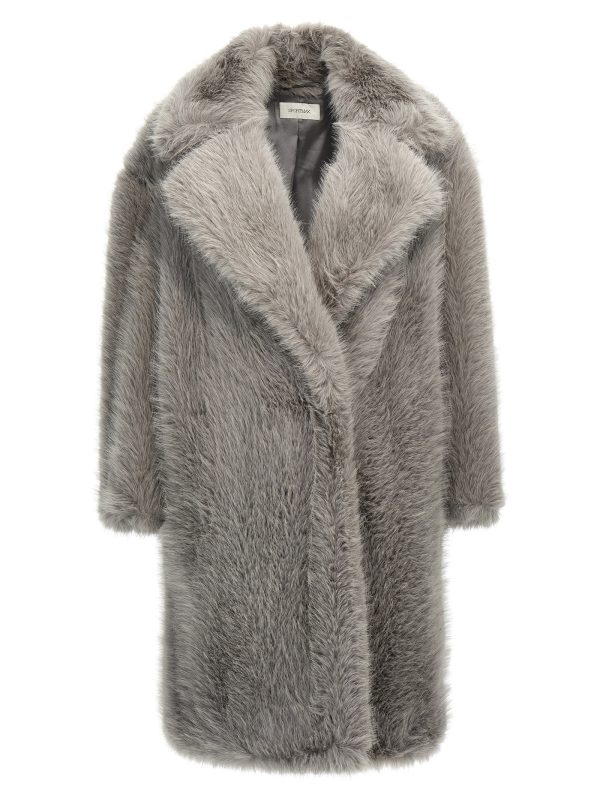 'Manico' faux fur