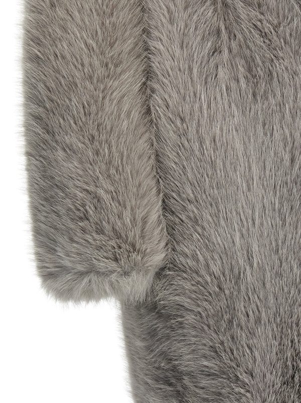 'Manico' faux fur - immagine 4