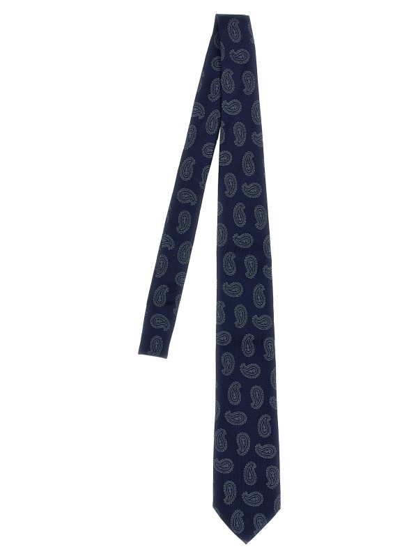 'Paisley' tie