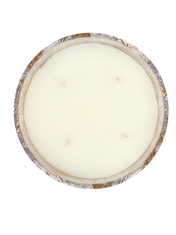 'Sacred Trees Dualla candle 1,3 kg - immagine 3