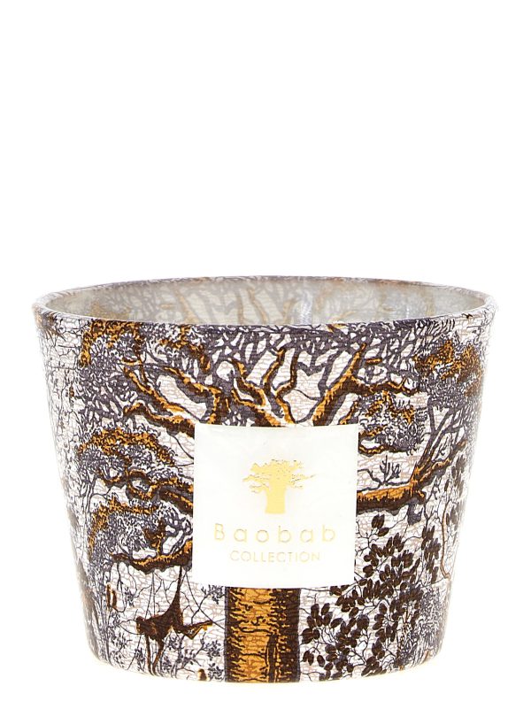 'Sacred Trees Dualla' candle 1,3 kg