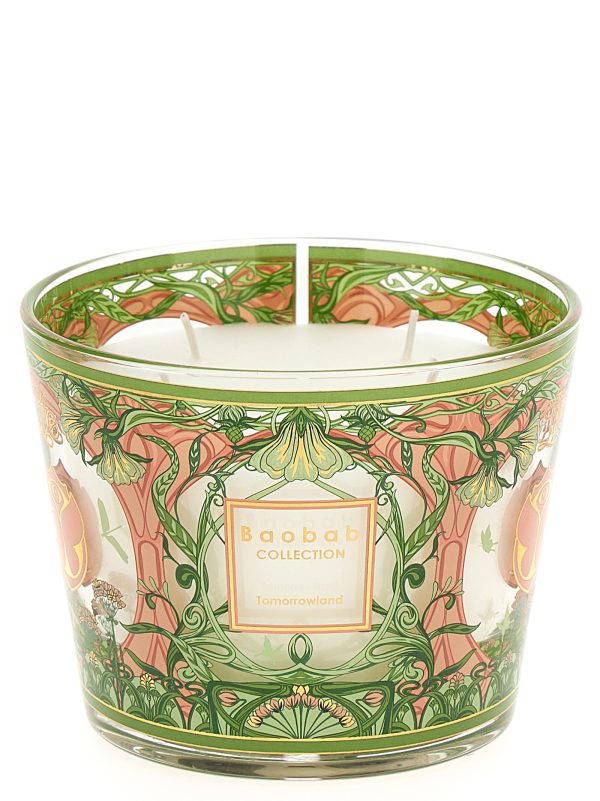 'Tomorrowland' candle 1,3 kg