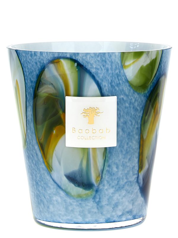 'Oceania Tingari' candle 1,1 kg