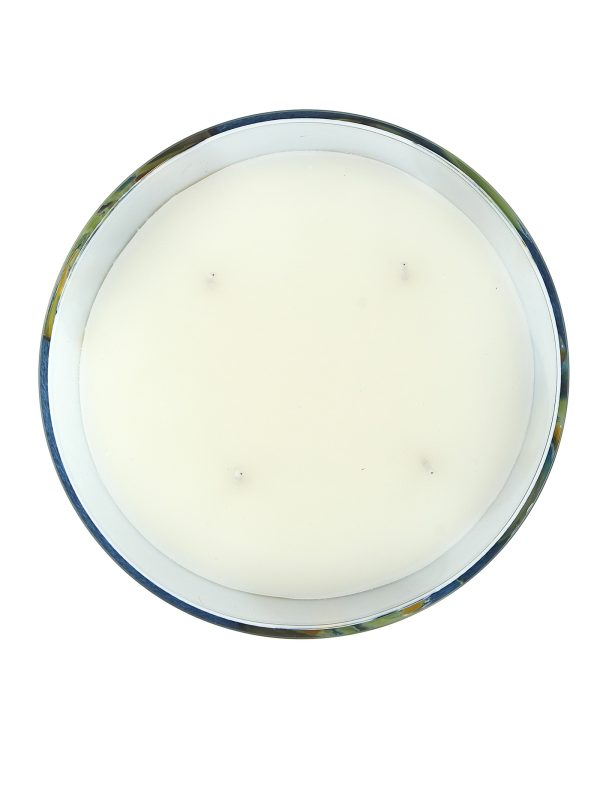 'Oceania Tingari' candle 1,1 kg - immagine 3