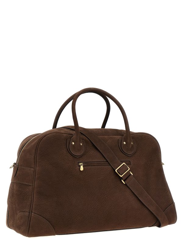 'Weekender' duffel bag - immagine 2