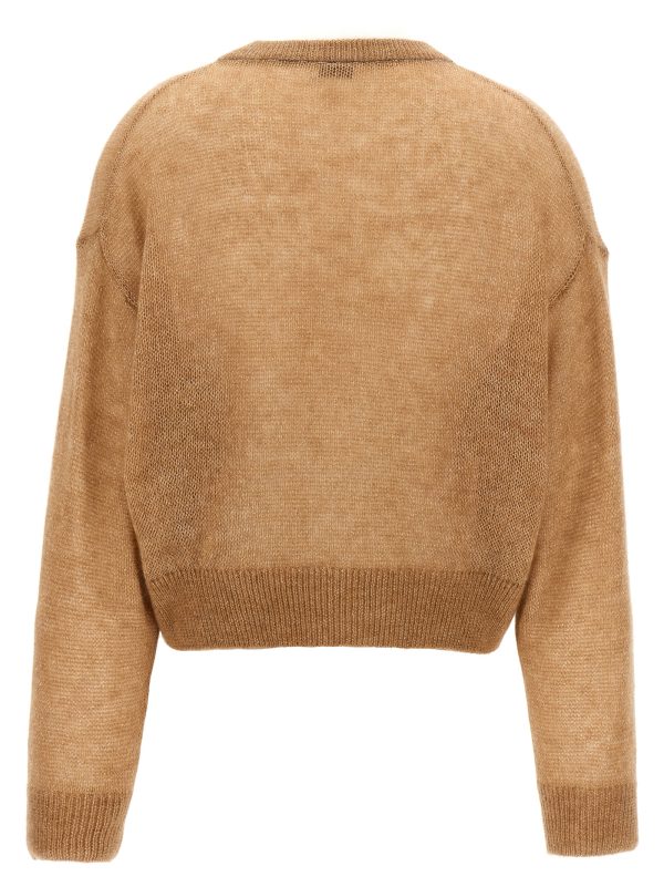 Lurex sweater - immagine 2