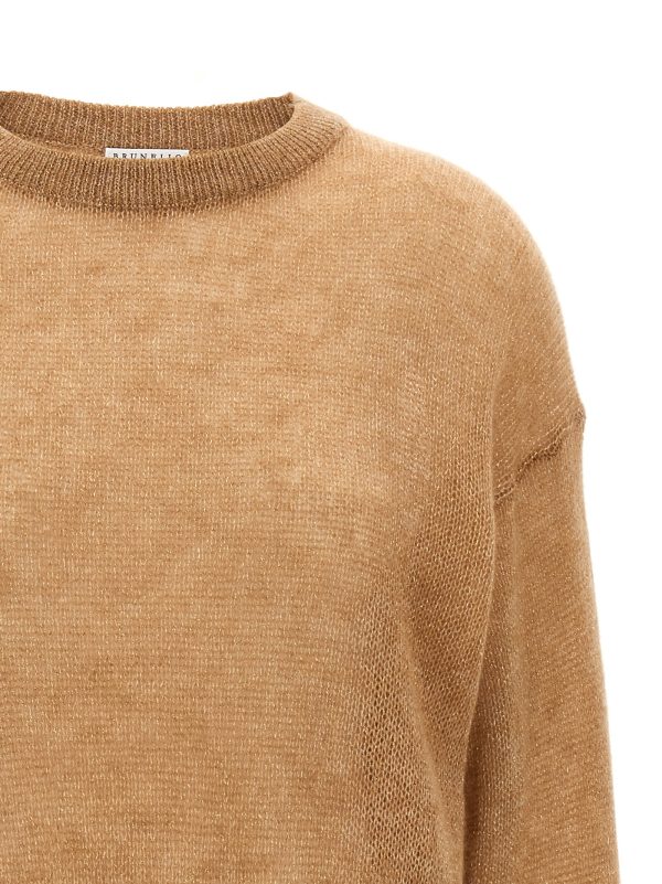 Lurex sweater - immagine 3