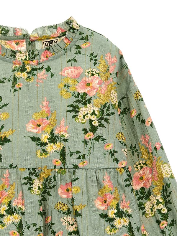 Floral blouse - immagine 3