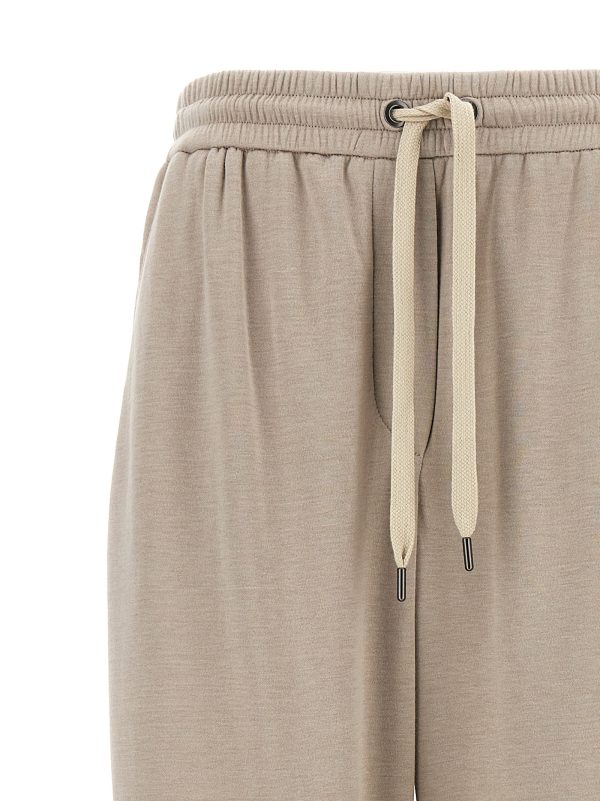 'Monile' joggers - immagine 4