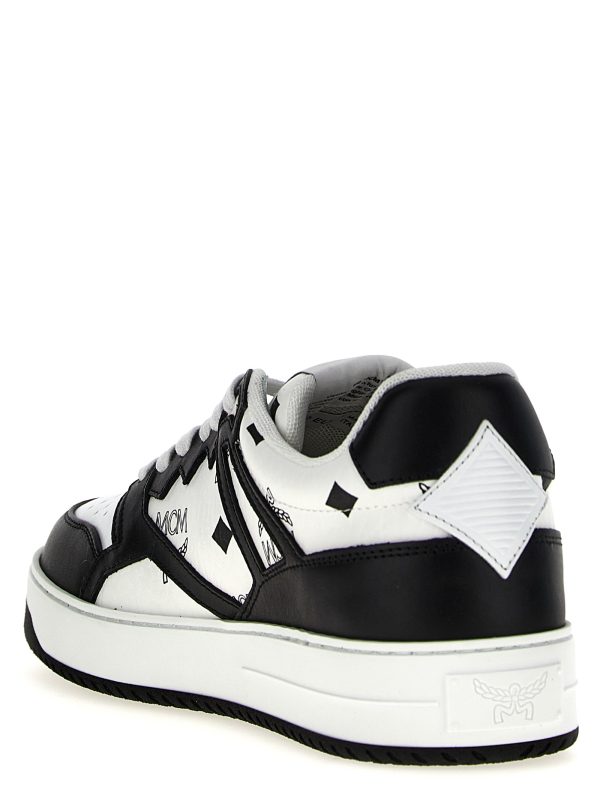 'Neo Terrain' sneakers - immagine 3