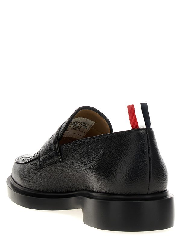 'Penny' loafers - immagine 3