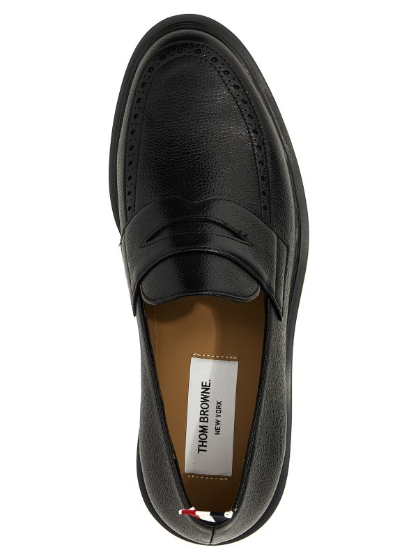 'Penny' loafers - immagine 4