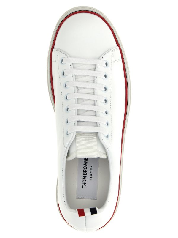 'Tennis Shoe' sneakers - immagine 4