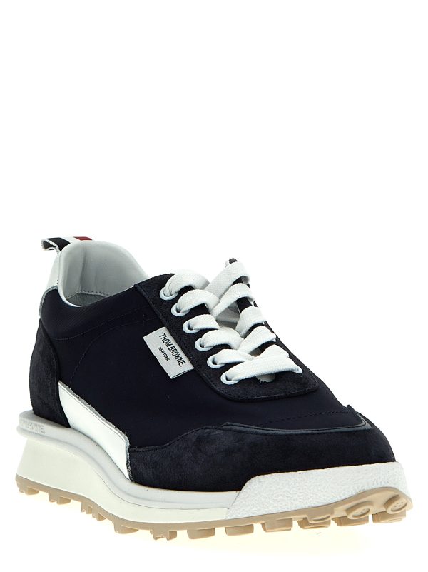 'Alumni' sneakers - immagine 2