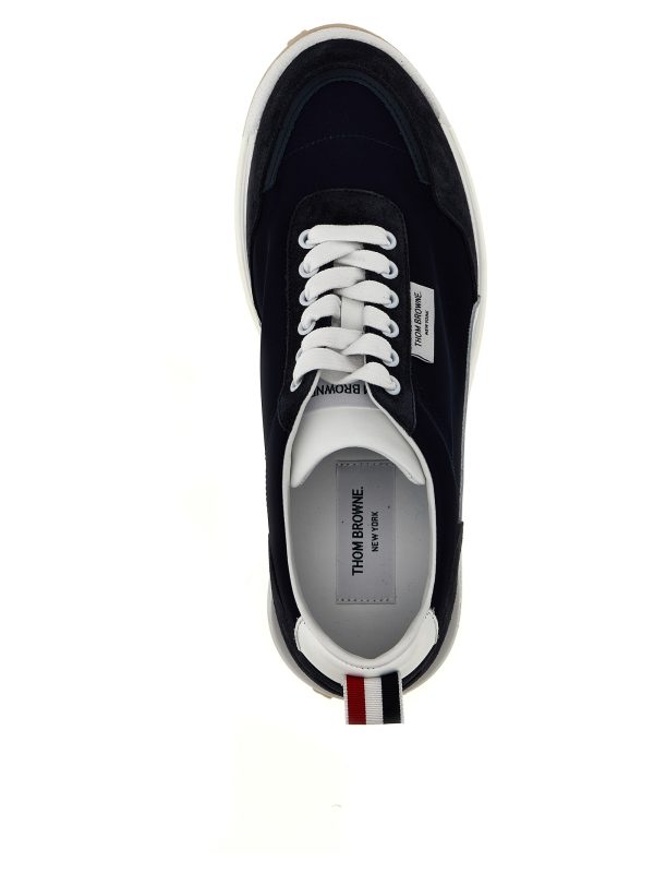 'Alumni' sneakers - immagine 4