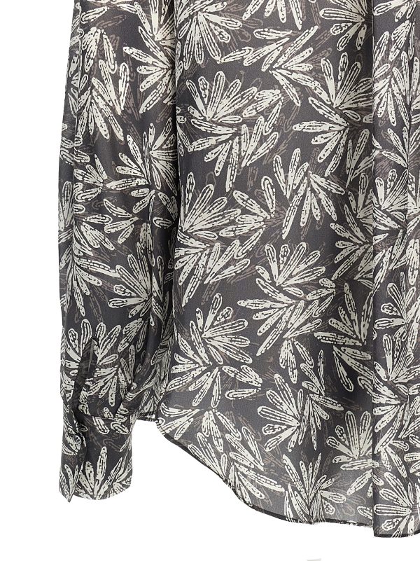 Floral shirt - immagine 4