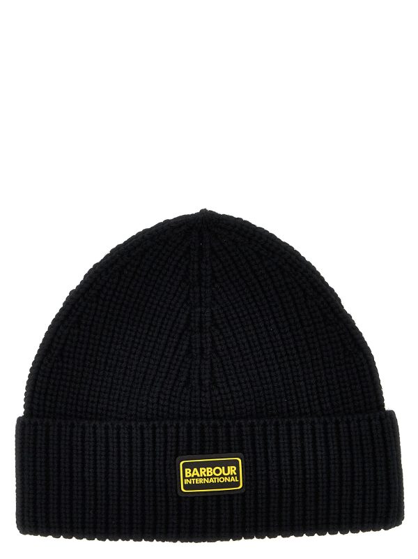 'Sweeper Legacy' beanie