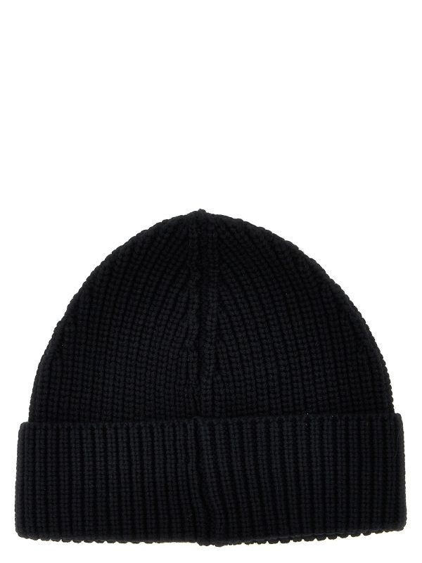 'Sweeper Legacy' beanie - immagine 2