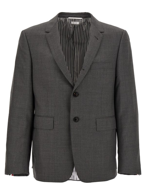 'Classic Sport Coat' blazer