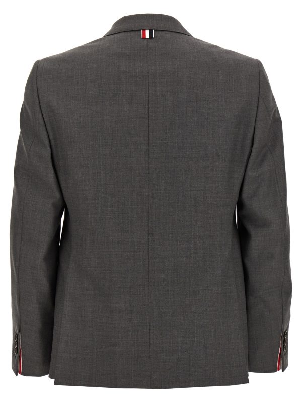 'Classic Sport Coat' blazer - immagine 2