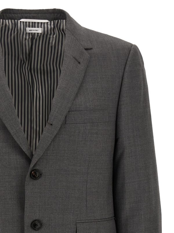 'Classic Sport Coat' blazer - immagine 3