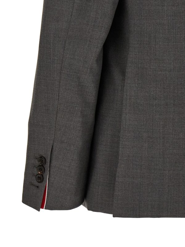 'Classic Sport Coat' blazer - immagine 4