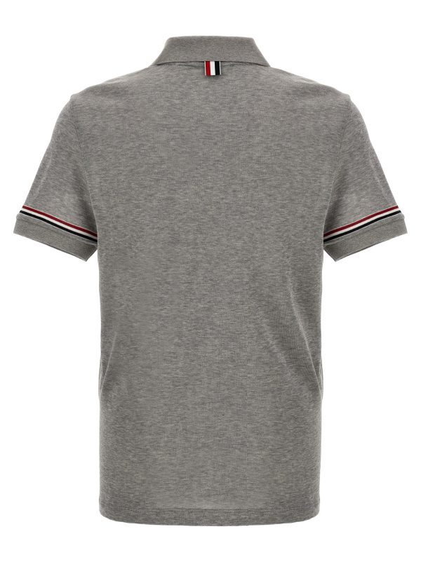 'RWB' polo shirt - immagine 2