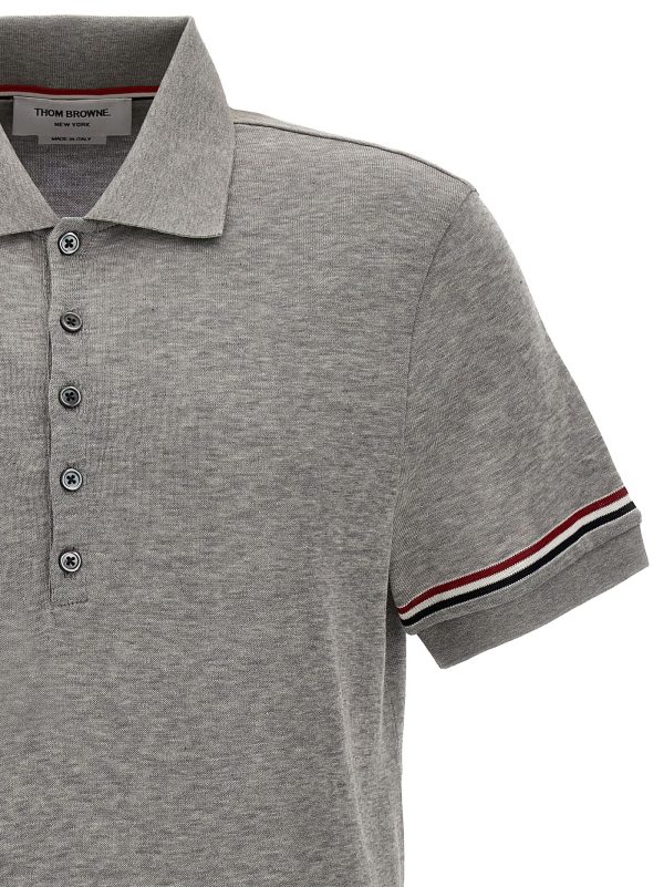 'RWB' polo shirt - immagine 3