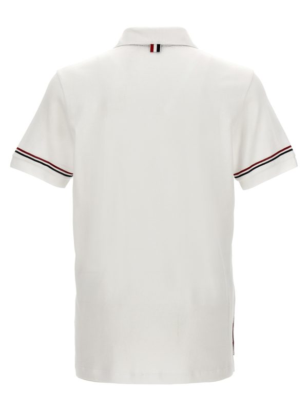 'RWB' polo shirt - immagine 2