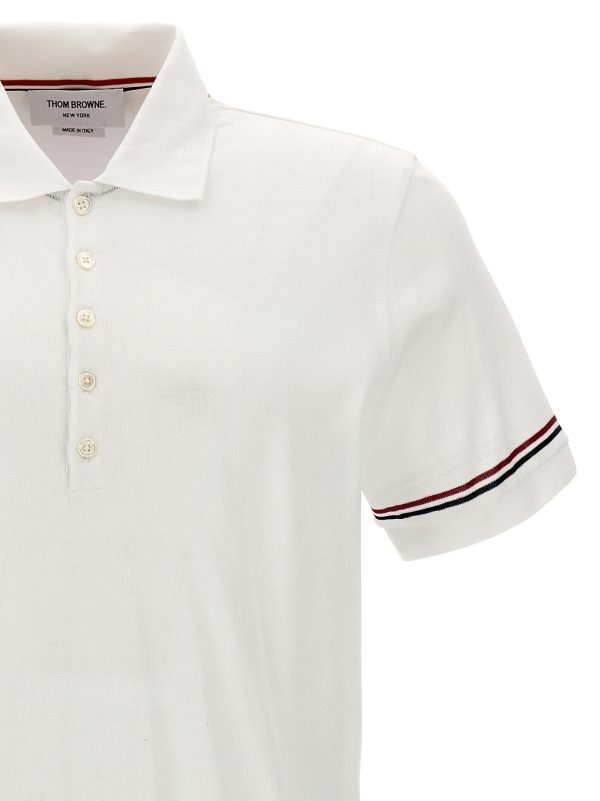 'RWB' polo shirt - immagine 3