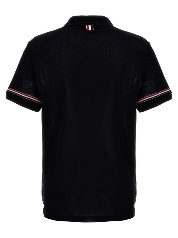 'RWB' polo shirt - immagine 2