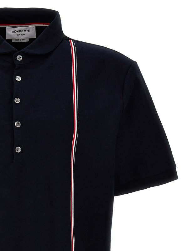 'Rwb' polo shirt - immagine 3