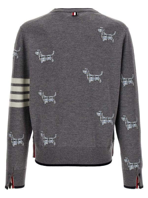 'Hector' sweater - immagine 2