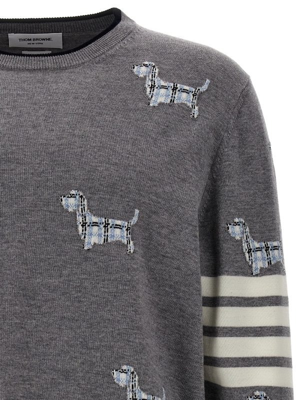 'Hector' sweater - immagine 3