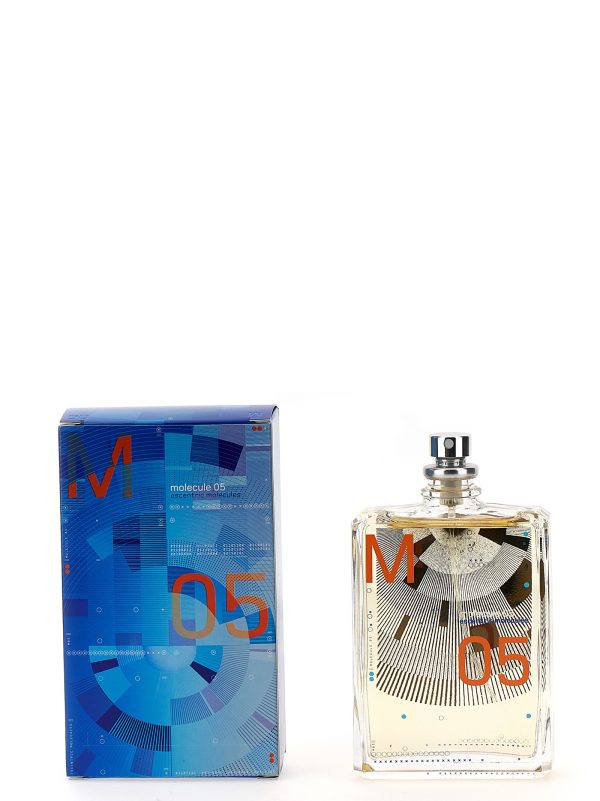 'Molecule 05 Escentric Molecules' perfume 100 ml - immagine 3